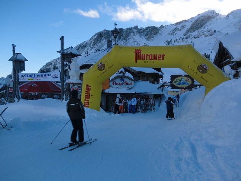 6-Obertauern, Bauernhaus 148